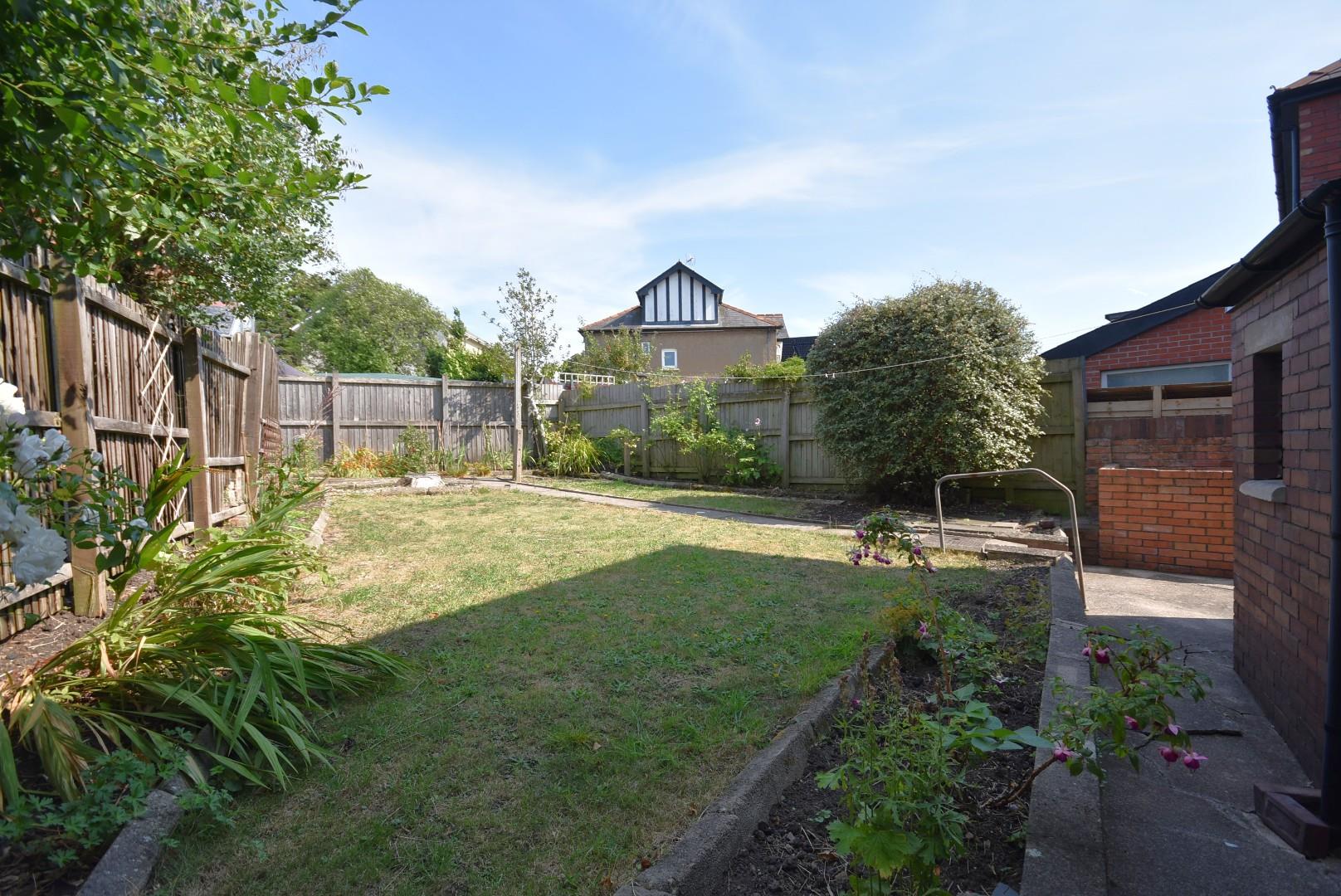 45 Baron Road, Penarth, Vale of Glamorgan, CF64 3UE
